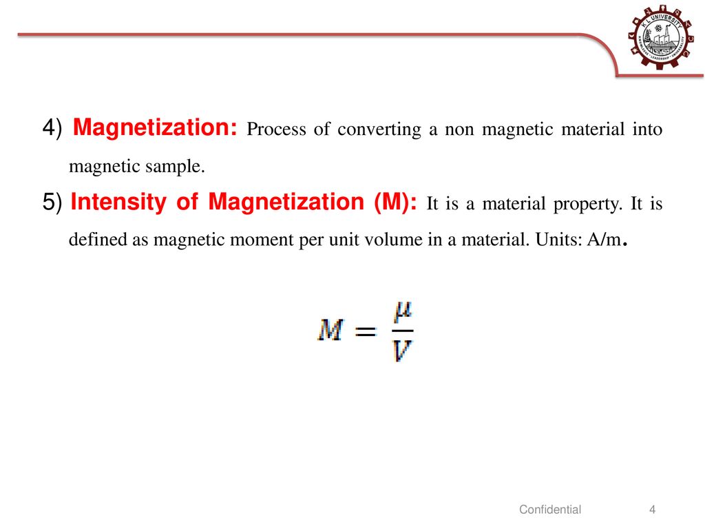 Define magnetization cheap